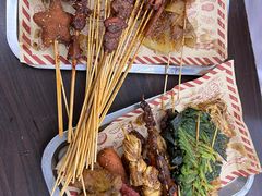 -上海老太小吃店(好吃街店)