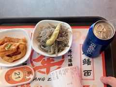 -李犟大爆鳝面·手工蟹黄包(湖滨西湖店)