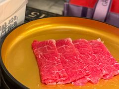 -牛New寿喜烧(新六百店)