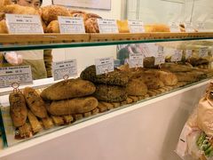 -老梦面包 CHEZMOREL(三源里店)