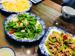 -阿鹏故事云南野生菌火锅(人民路店)
