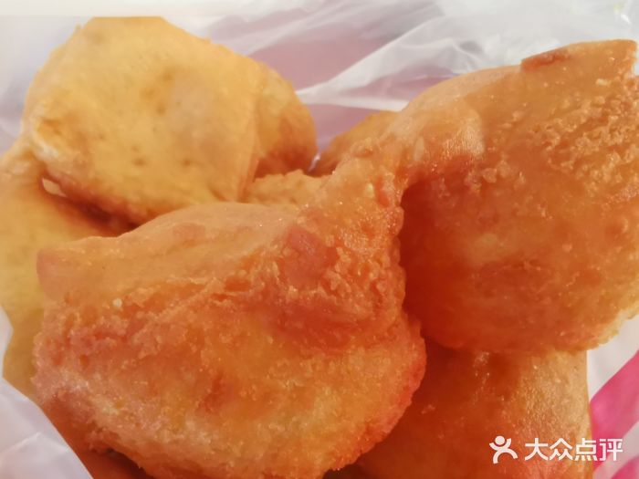 永和红旗美食城图片