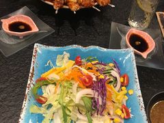 -东京爱上大连(中央大道店)