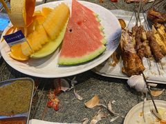 -锦州御烧烤(人民街店)