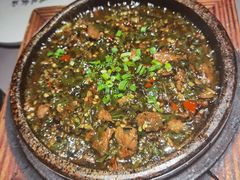 -四川饭店(长白店)