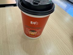 -吉祥馄饨(虹桥火车站店)