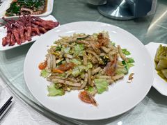 -华盛丰温州大排档(东三环南路店)