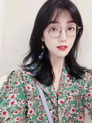-侨治发型