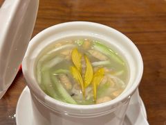 -龙悦湾酒家·八阵鱼生·渔人码头店