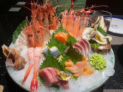 -極上萬膳·日料放题(海岸城店)