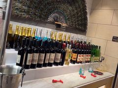 -川骄海鲜自助(亚运村店)