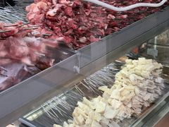 -老字号有尔烤肉面片(金牛小区店)