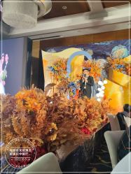 -福朋喜来登酒店·宴会厅