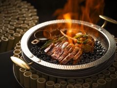 -庐灶江南·江南菜·四合院Bistro(东直门雍和宫·原华侨宾馆店)