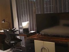 -上海静安铂尔曼酒店