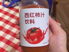 -西贝莜面村(国贸360广场店)