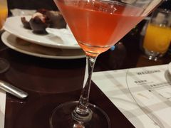 -荣誉国际酒店-云顶旋转餐厅