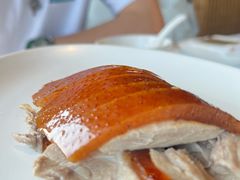 -四季民福烤鸭店(前门店)