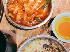 -黑牛黑猪烤肉专门店(万象城店)