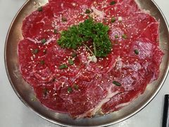 -韩宫宴和牛烤肉(上海金山万达店)
