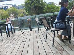-木嘛working coffee(前海店)