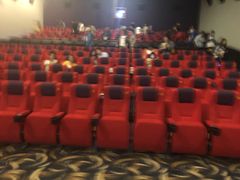 -武汉华夏国际影城(鲁广店)