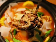 -莲餐厅·湖北菜·藕汤老手艺(愚园路店)