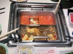 -野妹火锅(龙岗店)