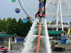 -渔岛海洋度假区