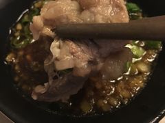 鲜牛肉-宝哥火锅味馆