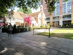 -弗兰克牛排西餐厅Ribone steak house(柠檬花园店)