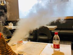 -渔小生蒸汽石锅鱼(印象城店)