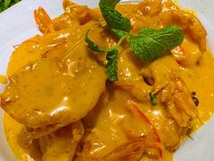 -太食獸泰式茶餐厅(IFS国金中心店)