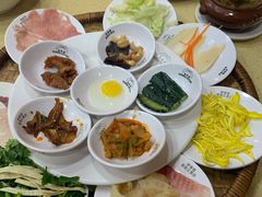 -桥香园云南过桥米线(金马碧鸡店)