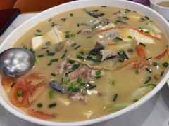 -蜀香川菜鱼庄(然乌店)