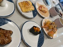 -滨寿司(新街口中央商场店)