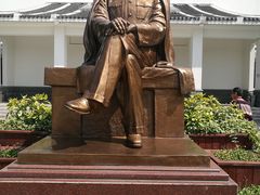 -陈云纪念馆
