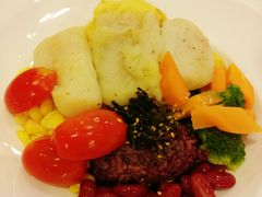 -轻沙拉Fit Salad(珠江新城店)