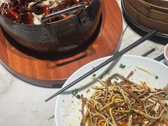 -柴门头啖汤·经典川菜·慢火汤品(锦城万达店)
