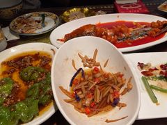 -缪氏川菜(深圳北站缤果空间店)