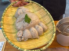 -青山青豆花·笑禅豆腐鱼(黄泥塝店)