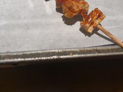 -聚点串吧·北京烧烤(朝北店)