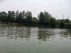 -张公山寨景区