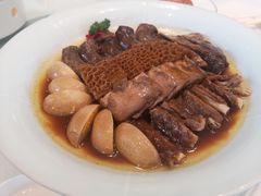 -御彩酒家(东风东路店)