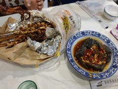 -新新湘菜馆(新中街二条店)