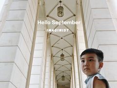 -石狮世茂摩天城摩天轮