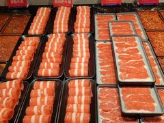 -九记潮汕现切鲜牛肉自助火锅(长沙·方圆荟店)