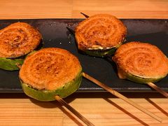 -人间酒暖·Go blanc·烧鸟·深夜食堂(陆家嘴店)