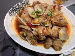-聚汇三少·龙虾·中餐厅(莫邪路新天地店)