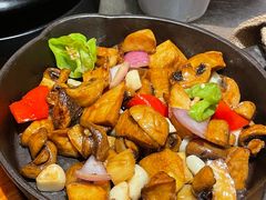 -云海肴·汽锅鸡·云南代表菜(美罗城店)